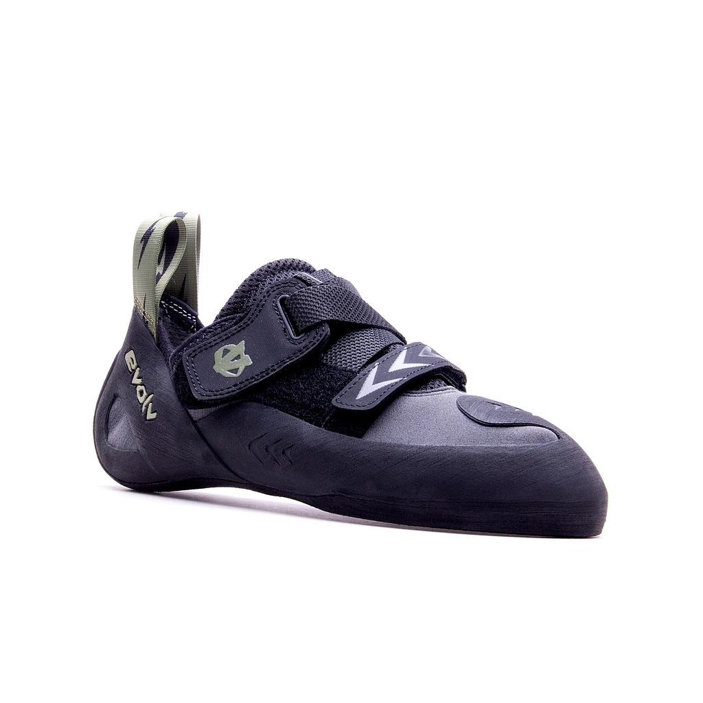 Kronos Black/Olive
