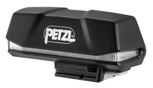 [E037AA00] R1 Rechageable Battery 02-Black