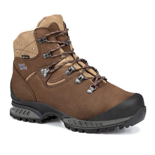 Tatra II Bunion GTX Erde Brown