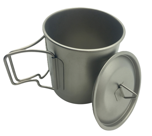 [303001] Olivin 400 Titanium