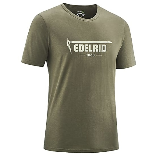 Men's Highball T-Shirt IV Oil