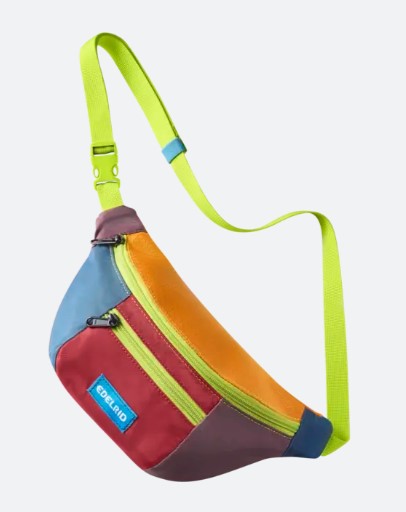 [721920009000] Dirt Bag  Assorted Colours