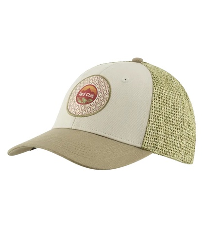 [302225140000] Sooke Cap  Ecru