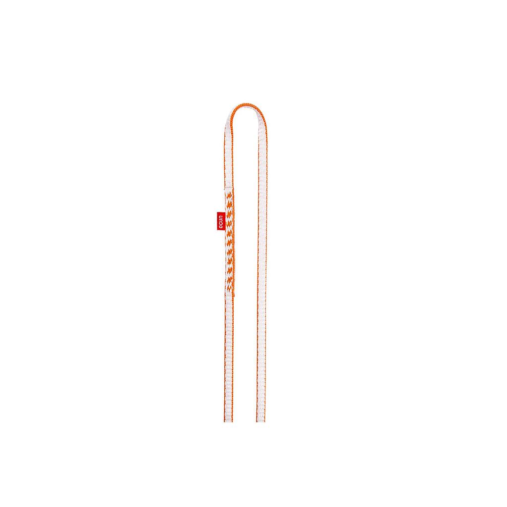 [052691stuk] O-sling Bio-dyn 8 mm - 60 cm Orange