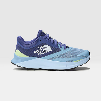 Women's Vectiv Enduris 3 Steel Blue/Cave Blue