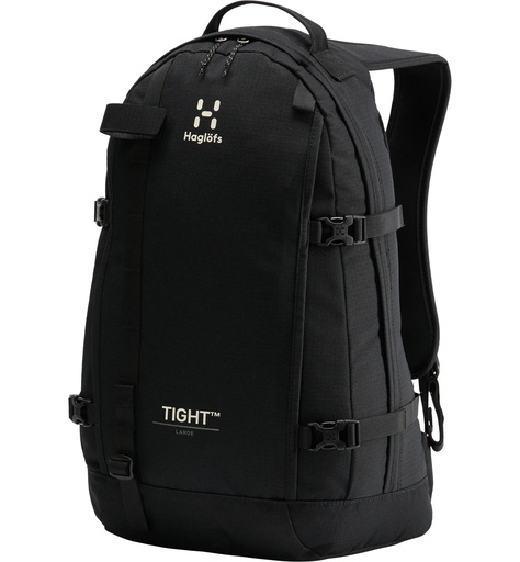 [338150 2C5] Tight Large - True Black True Black