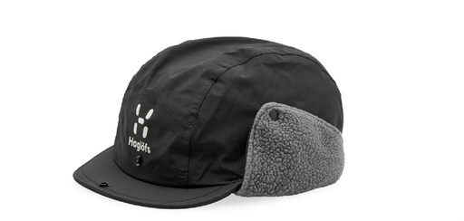 Mountain Cap True Black/Magnetite