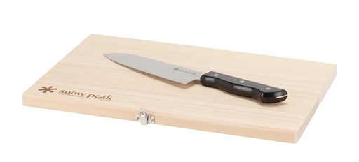 [CS-208] Chopping Board Set L