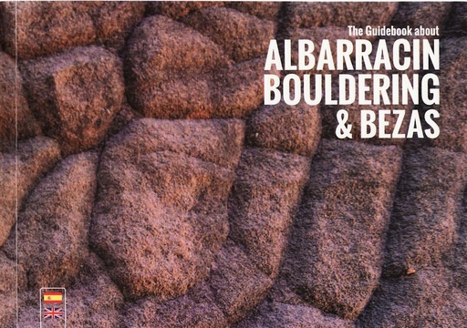 [CCE721] Albarracin Bouldering (2022 Edition)