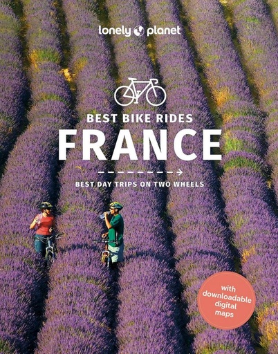 [LP1104] Best Bike Rides France
