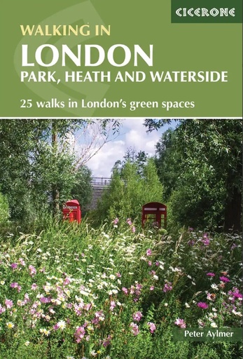 [CP0374] Walking London