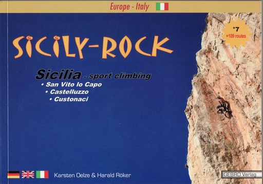 [CCE716] Sicily Rock (2020 Edition)
