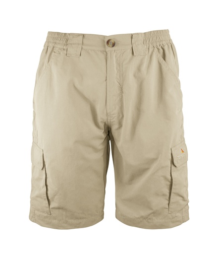 Herren Shorts Senhor Eanes Sand