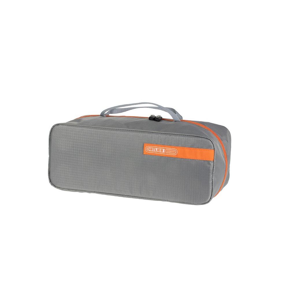 [OF3907] Packing Cube S 6 L Grey