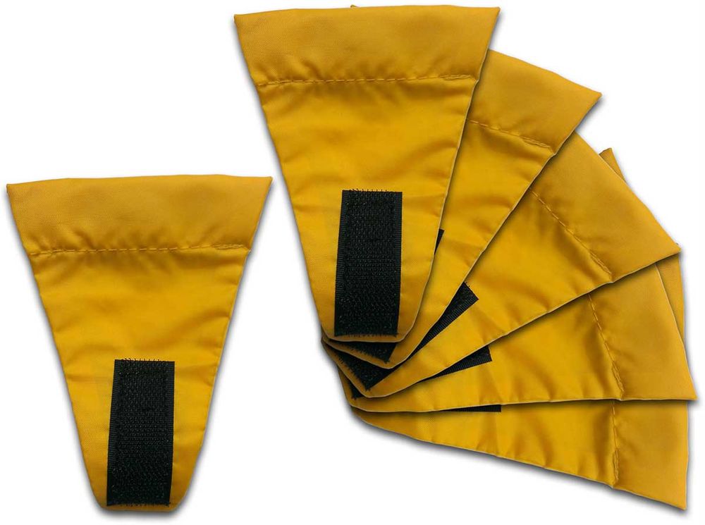 [231222] Guyline Flags (6 Pcs)