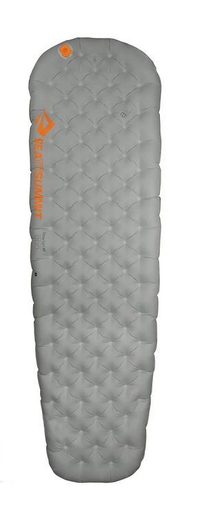 Ether Light XT Insulated Mat Pewter