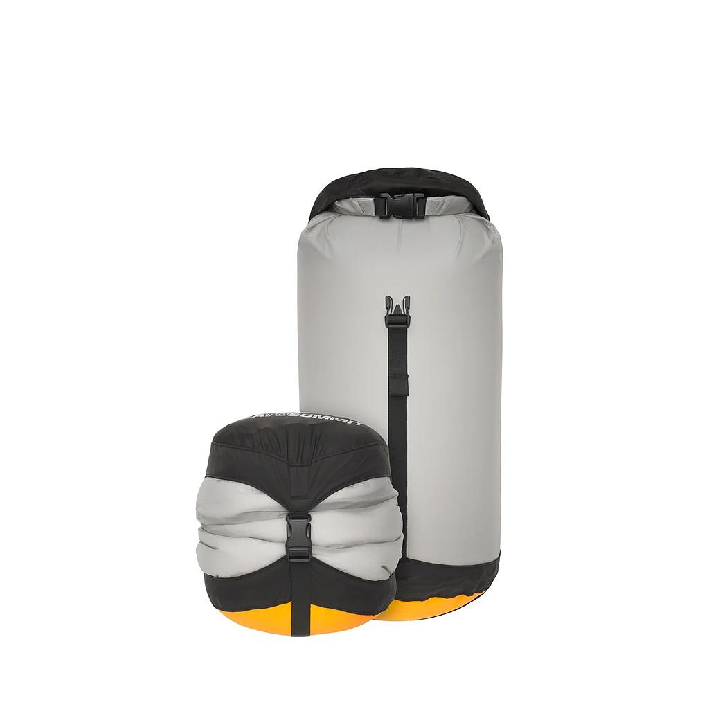 [00979163] Evac Compression Dry Bag UL 13L High Rise