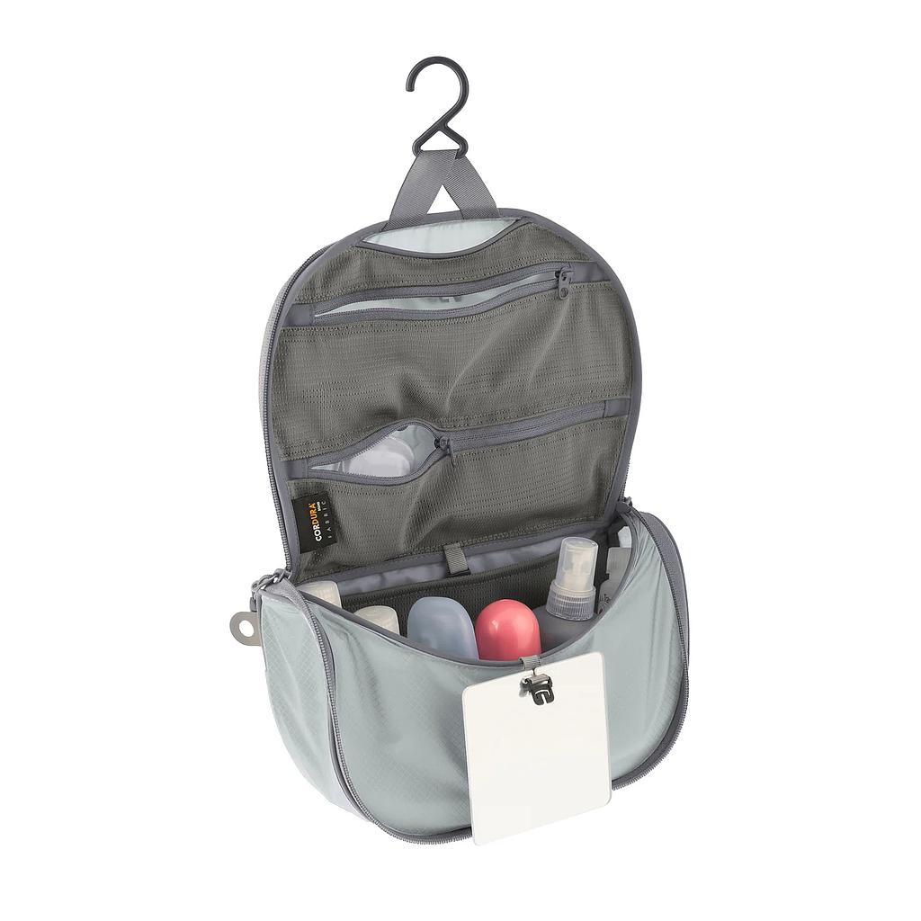 [ATC023011-041701] Ultra-Sil Hanging Toiletry Bag Small  High Rise