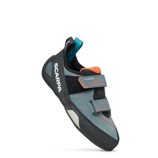 Force Dames Conifer/Coral