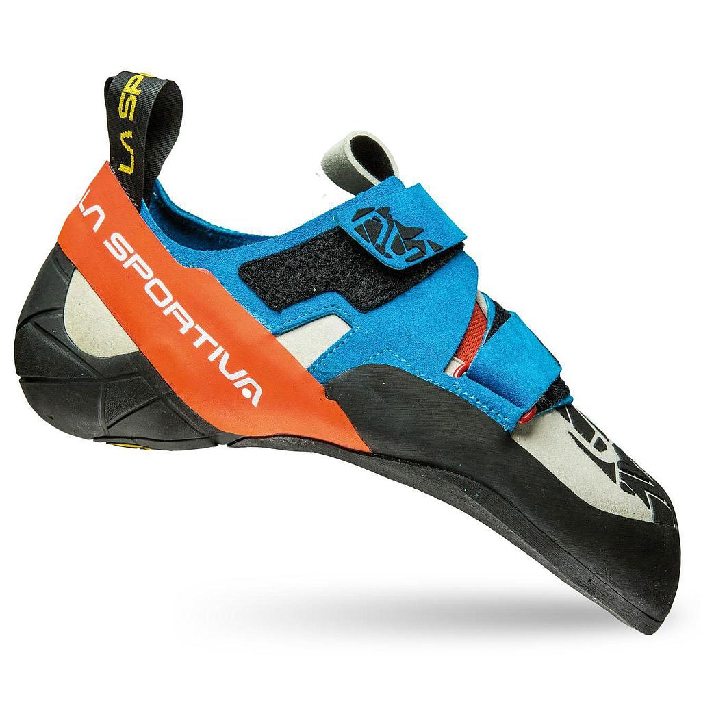 Otaki Blue/Flame