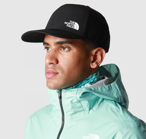 [NF0A5FY2 JK3] Trail Trucker 2.0 Tnf Black