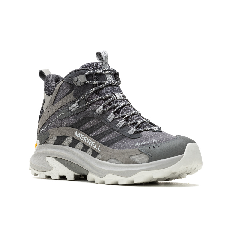 Men's Moab Speed 2 Mid GTX Asphalt