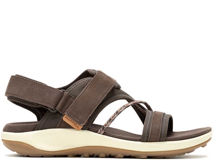 Women's Terran 4 Backstrap Bracken