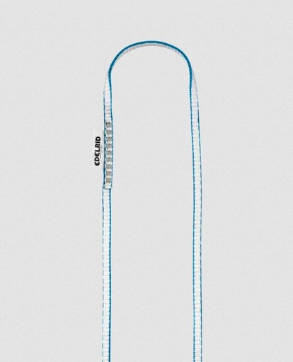 [739201203290] Dyneema Sling 8mm II - 120 cm Icemint