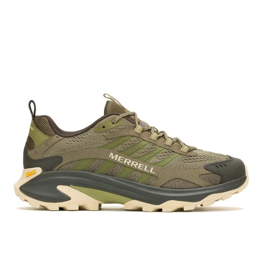Moab Speed 2 Heren Olive