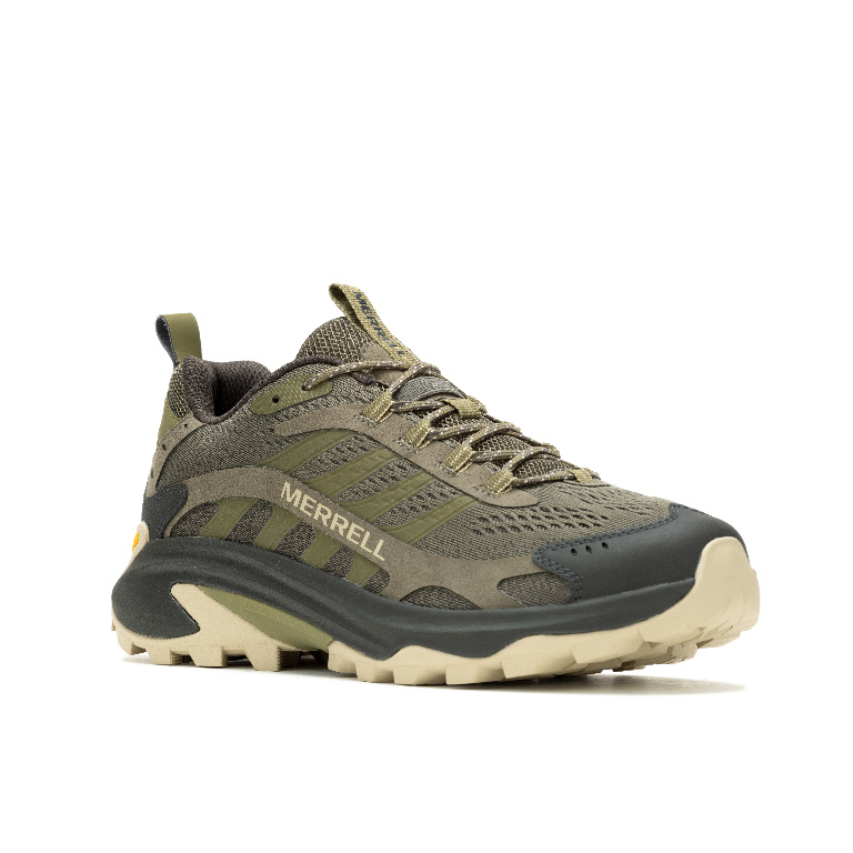 Moab Speed 2 Heren Olive