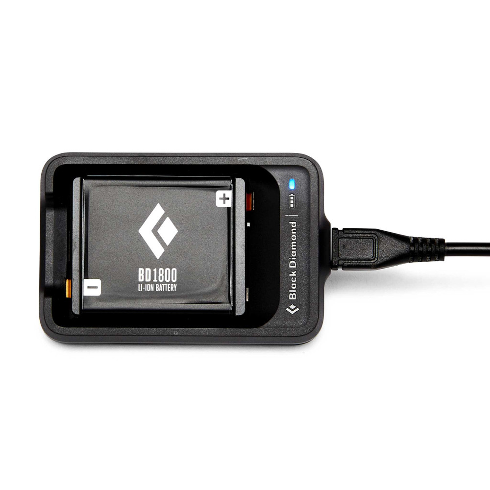 [BD620657 0000] BD 1800 Battery & Charger