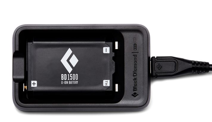 [BD620680 0000] BD 1500 Charger