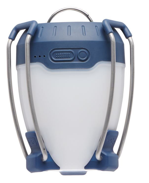 [BD620697 4014] Orbiter 650 Lantern Ink Blue