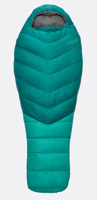 [QSD-28-ATL-REG-LZ] Alpine 400 Dames Atlantis