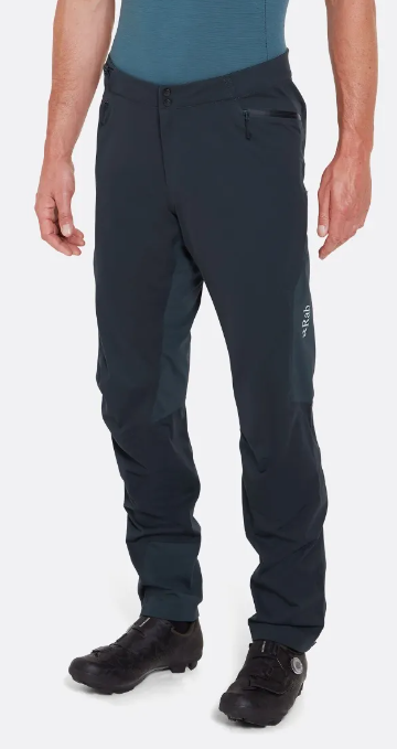 Men's Cinder Kinetic Pants Beluga