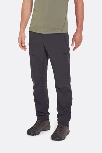 Men's Incline Light Pants Anthracite