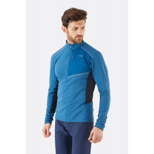 Men's Syncrino Light Pull-On Denim