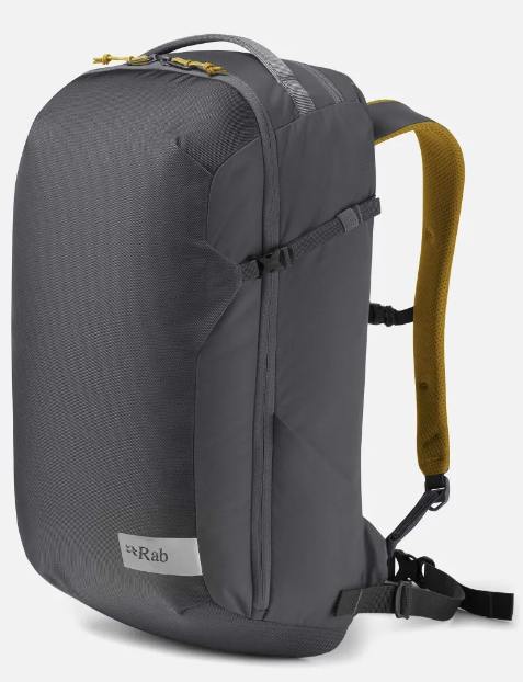 [QAP-14-EBN-27] Misfit 27 Ebony