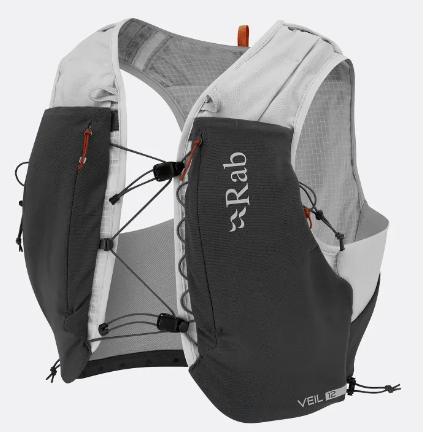 Veil 12 Gargoyle/Graphene