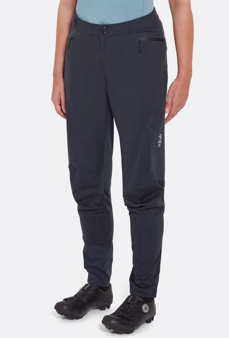 Women's Cinder Kinetic Pants Beluga