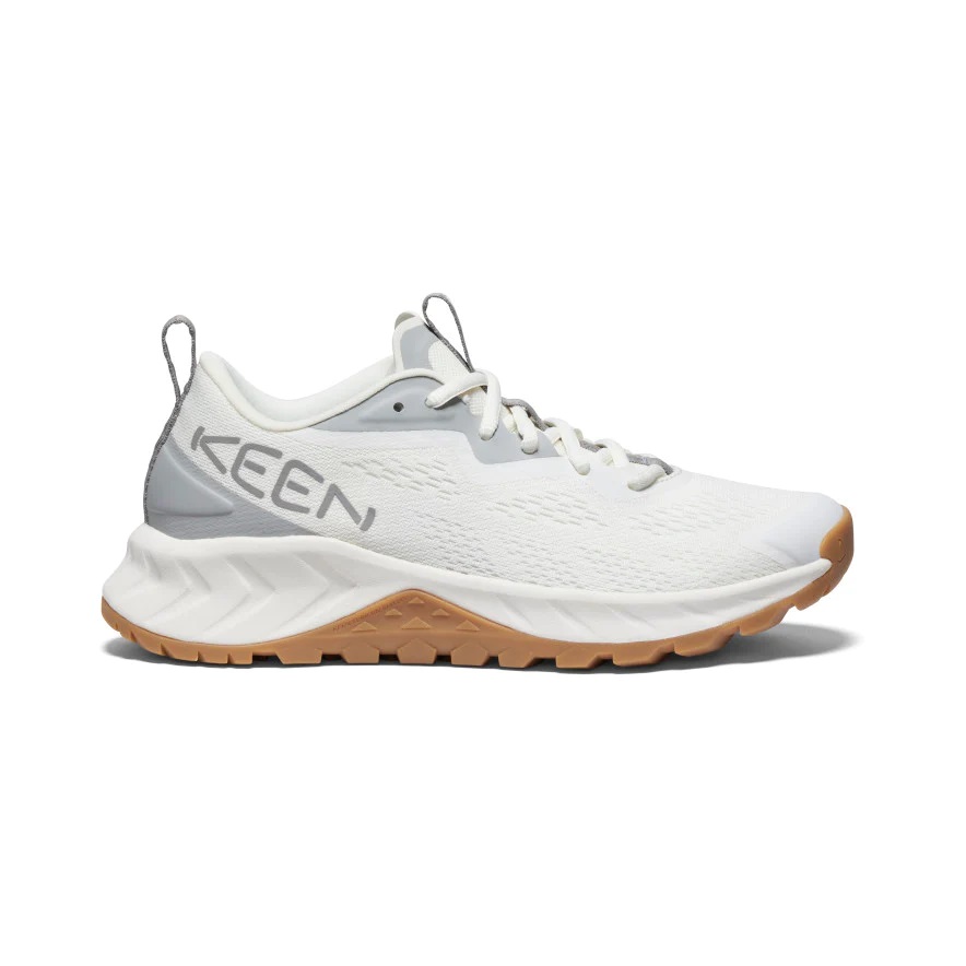 Versacore Speed Dames Star White/Alloy