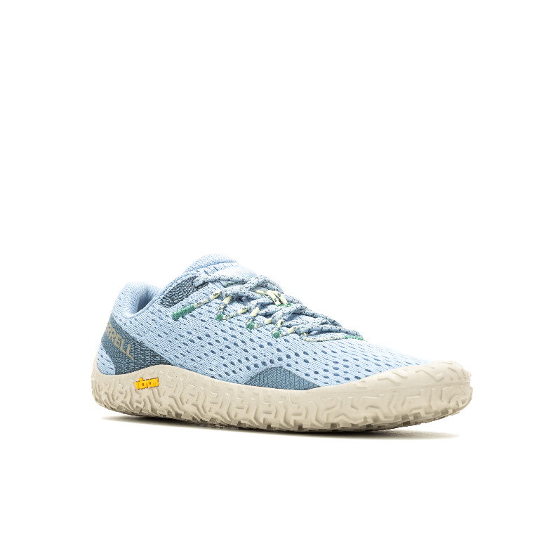 Women's Vapor Glove 6  Chambray