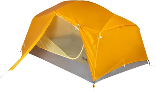 [811666035844] Aurora 3P & Footprint 2024 Mango/Fog