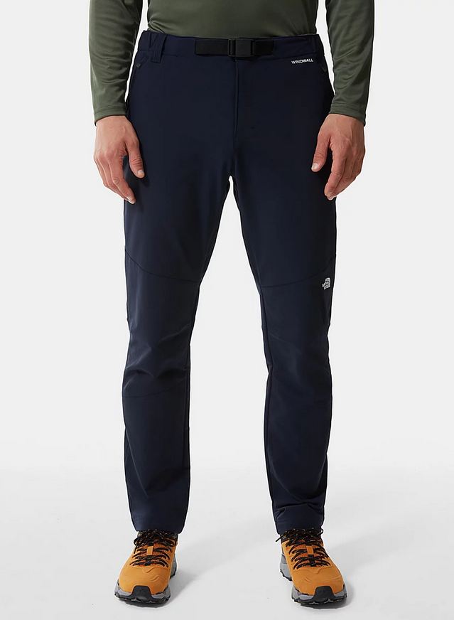 Diablo Pant - XXL Tnf Blk