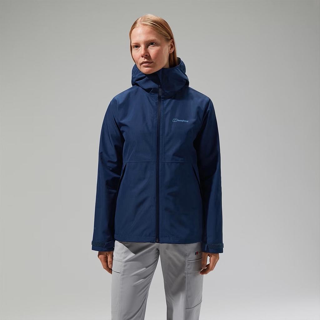 Bramblfell GTX Jacket Dames Dusk