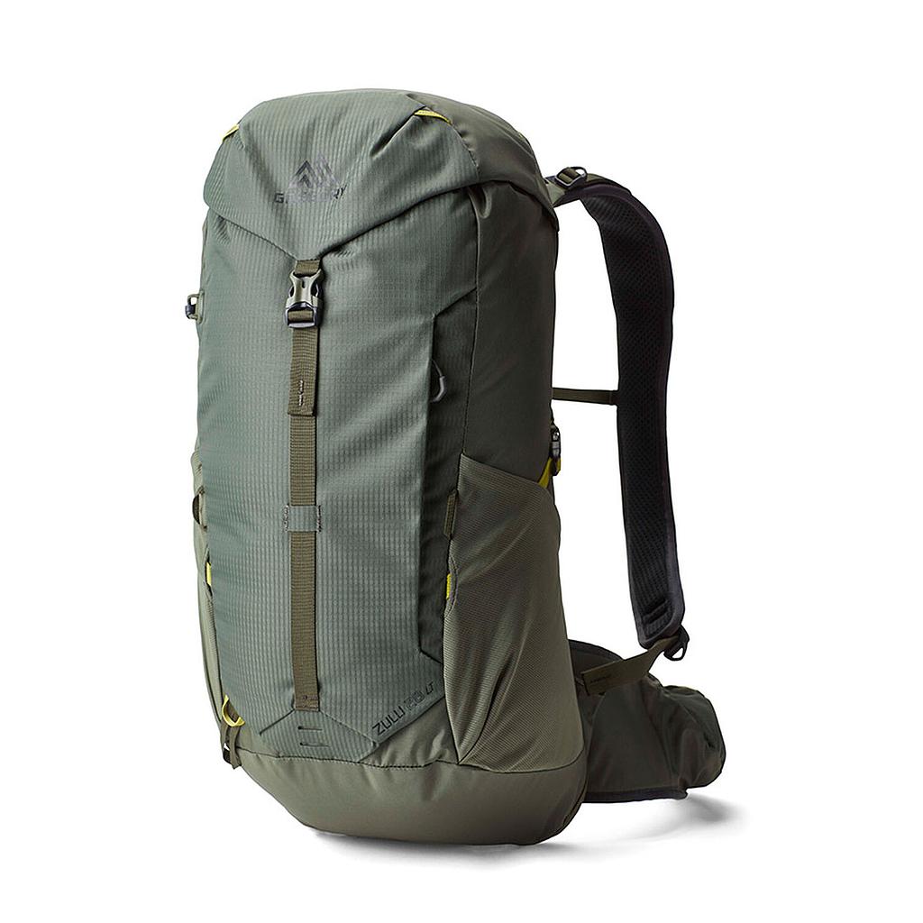 [149410 9976] Zulu 28 LT Plus Forage Green