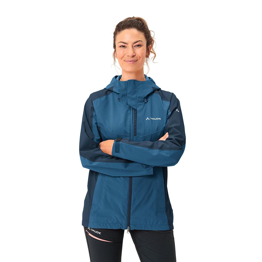 Women's Elope Jacket II Ultramarine