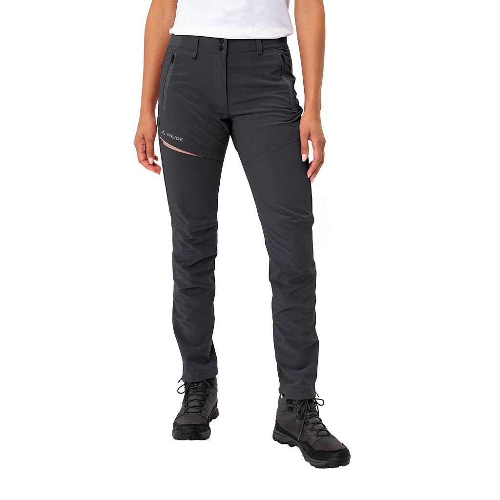 Women's Elope Pants Phantom Black