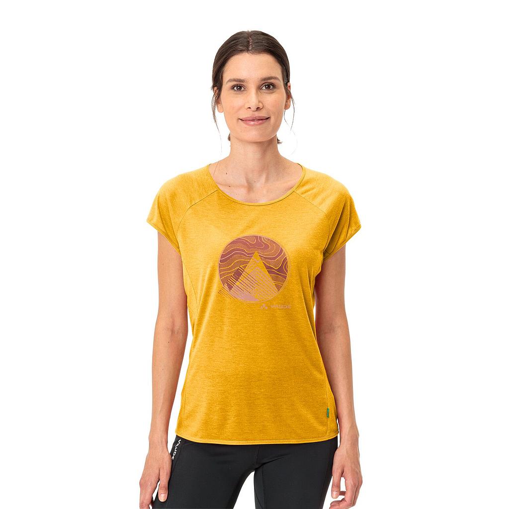 Women's Tekoa T-Shirt II Physalis