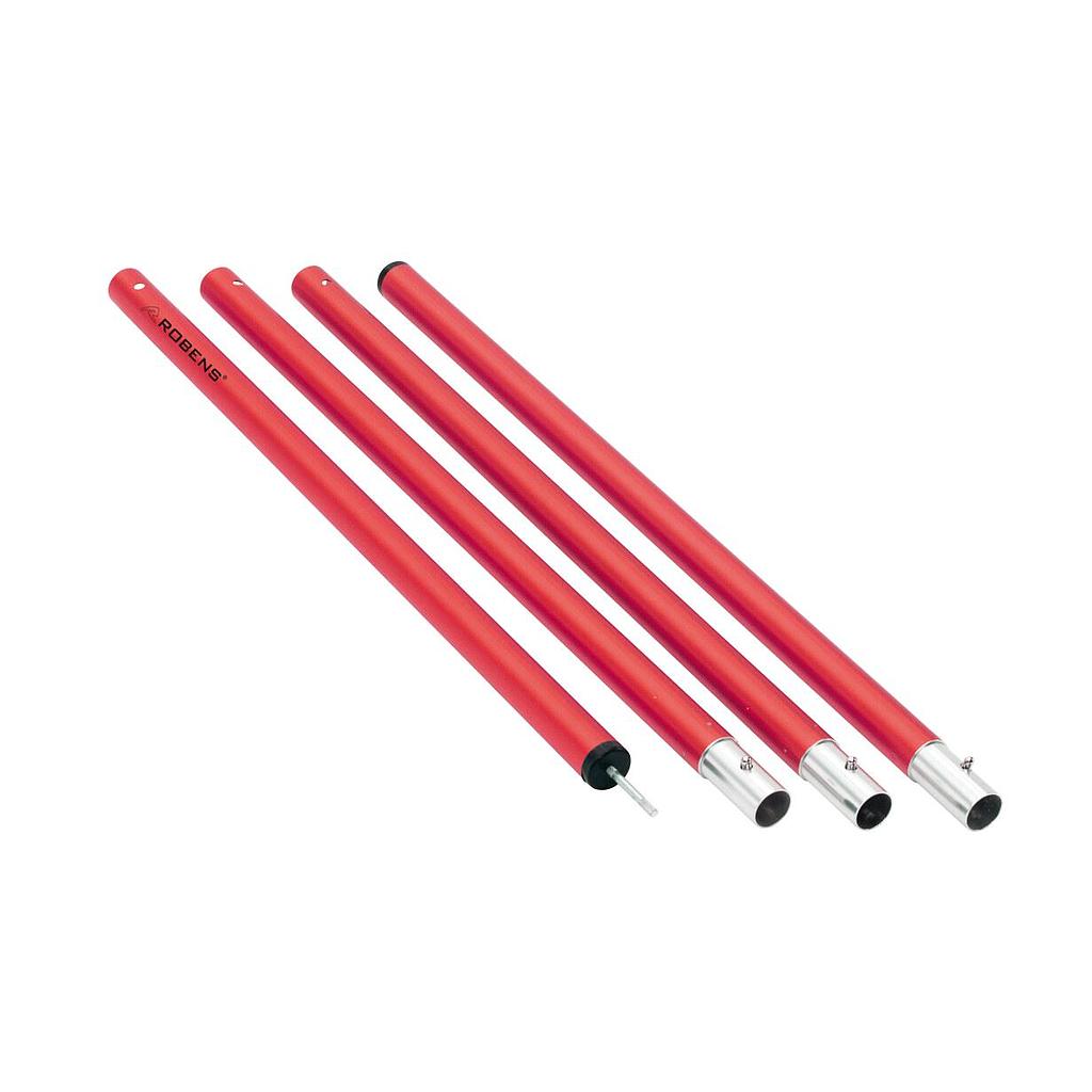 [690095] Tarp Press Pole 240 cm